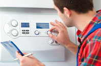 free commercial Nalderswood boiler quotes