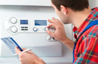 free Nalderswood gas safe engineer quotes